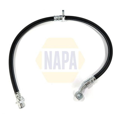 NAPA Brake Hydraulic Hose Line Front Left NBH1430