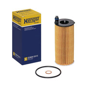 Hengst Engine Oil Filter E362H D313