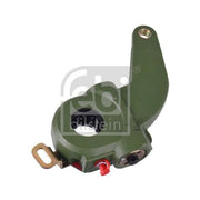 Febi Brake Slack Adjuster 10 Teeth Left 179205