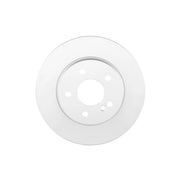 Bosch 2 x Solid Rear Brake Discs 0 986 478 899