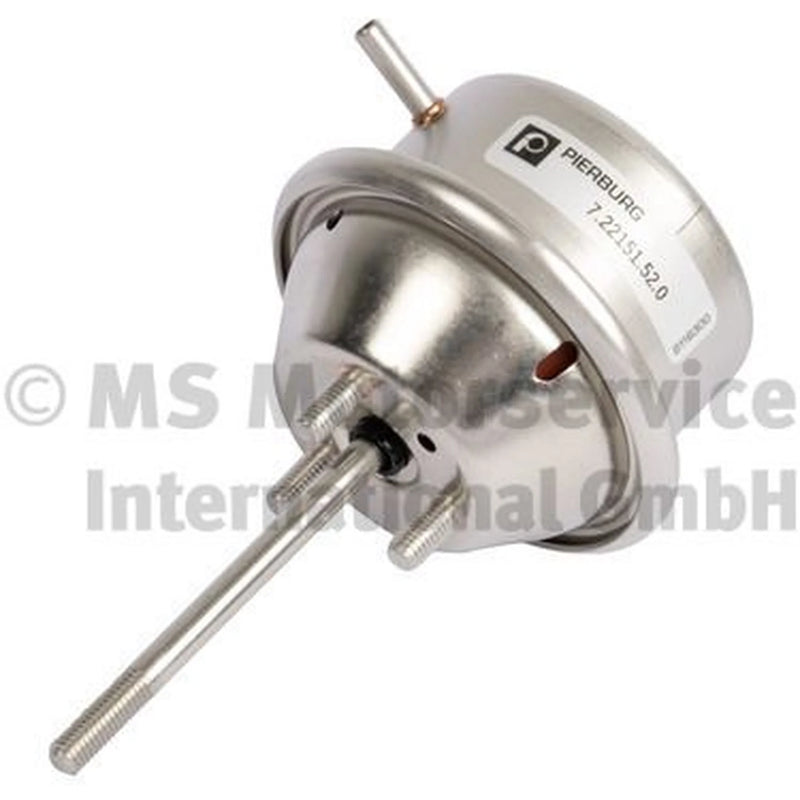 Pierburg Porsche Exhaust Gas Flaps Actuator 7.22151.52.0