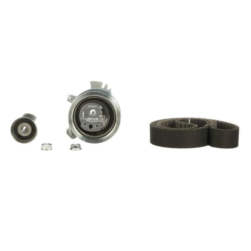Gates Timing Belt Kit with Rollers K055569XS