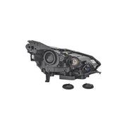 Valeo Headlight Headlamp W5W Left 046688