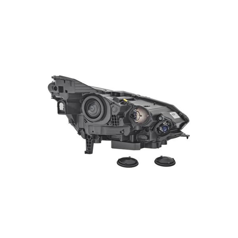Valeo Headlight Headlamp W5W Left 046688