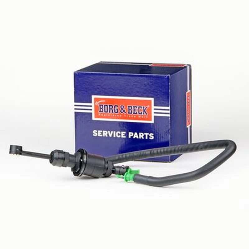 Borg & Beck Clutch Master Cylinder BCM152