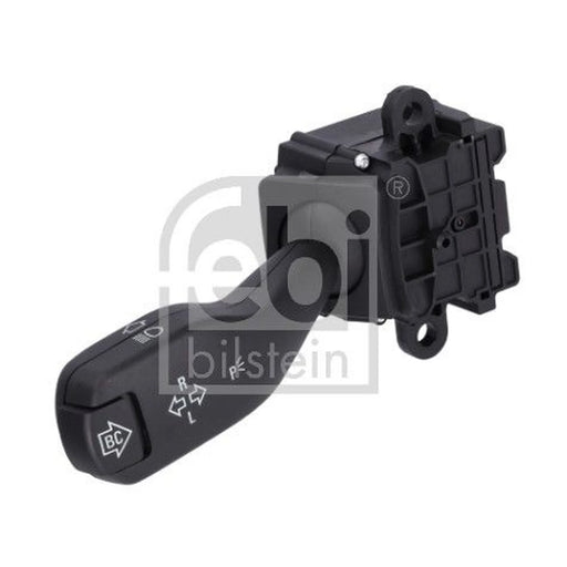 Febi Steering Column Switch 4 Connectors 32038