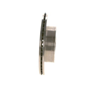 Bosch 2 x Vented Front Brake Discs 0 986 479 377