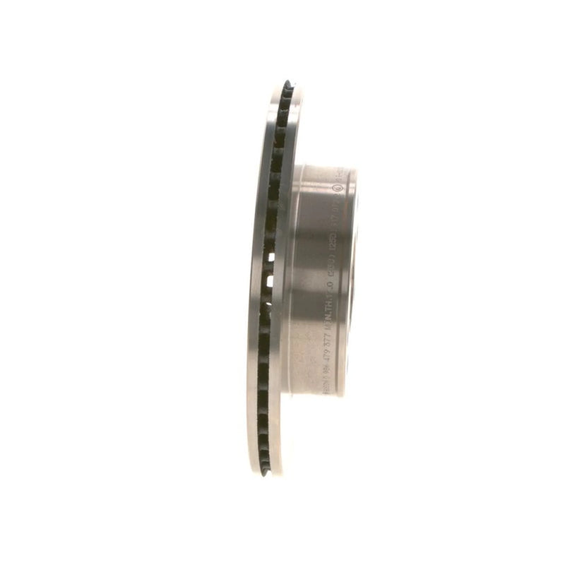 Bosch 2 x Vented Front Brake Discs 0 986 479 377