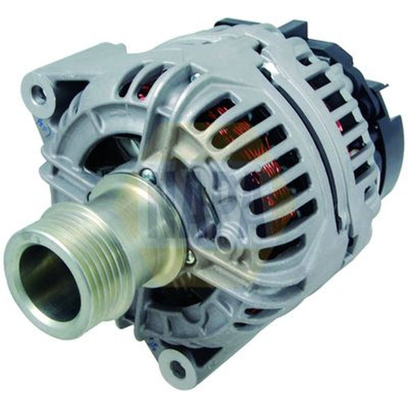 NAPA Car Alternator 12V NAL1720