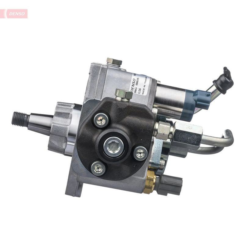 Denso High Pressure Fuel Pump DCRP301520
