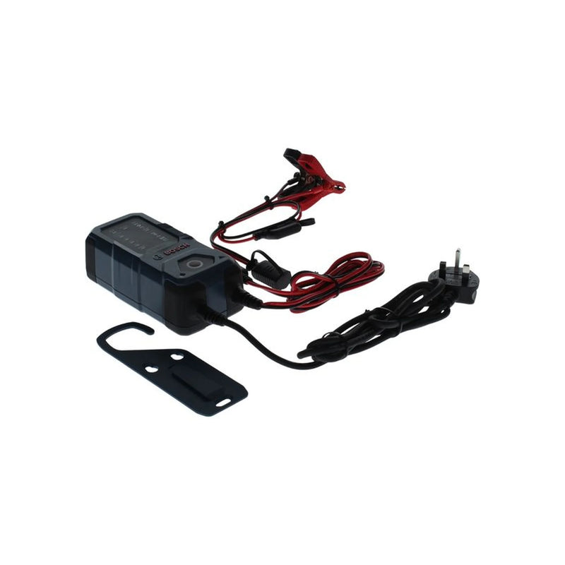 Bosch Batteries C40-Li Bosch C Line Battery Charger 0 189 922 040