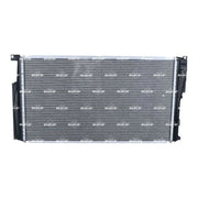 NRF Engine Radiator 58412