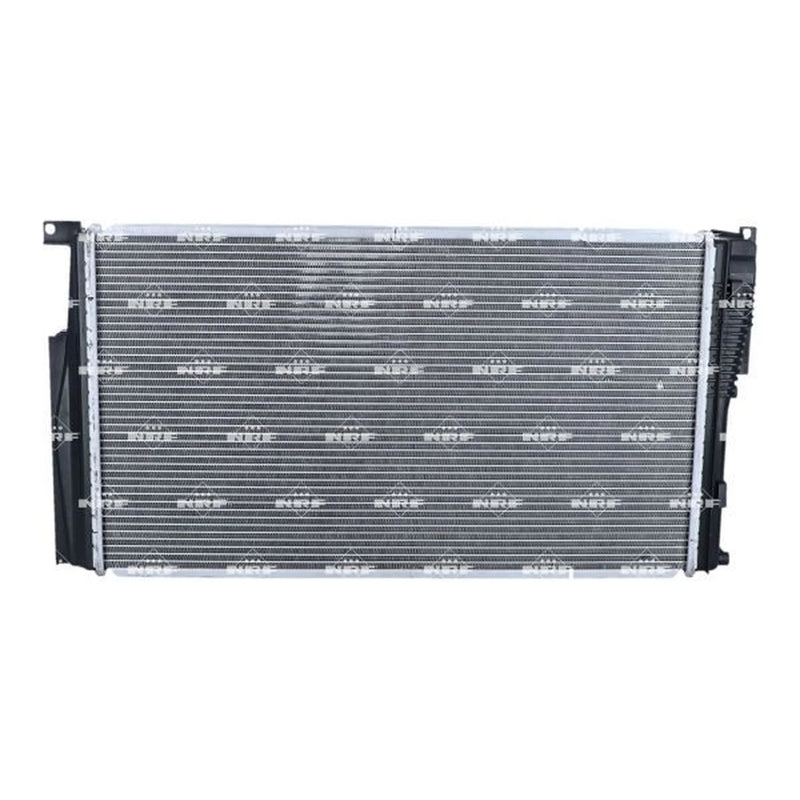 NRF Engine Radiator 58412
