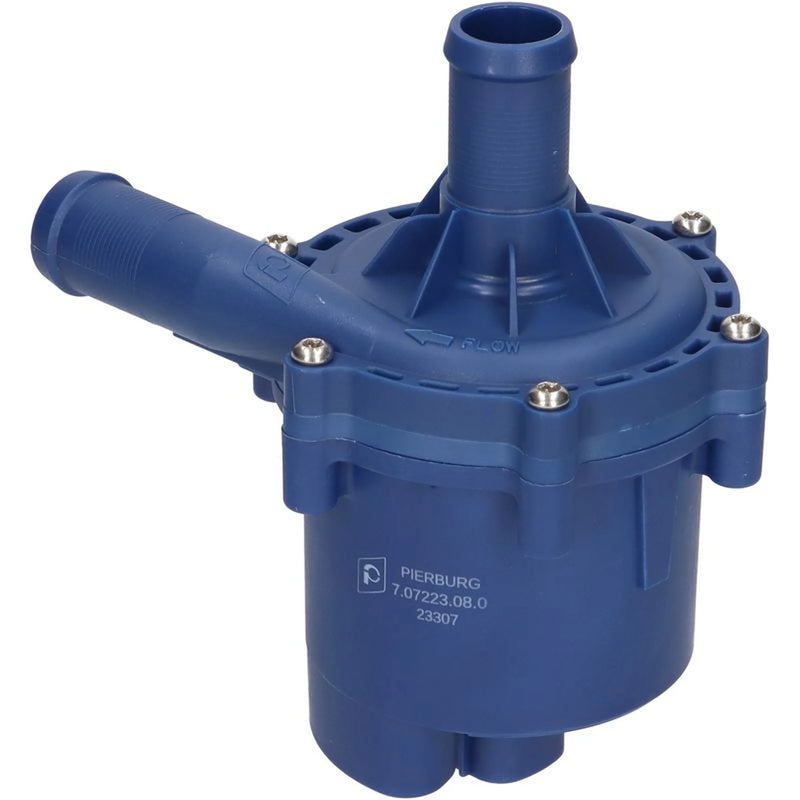 Pierburg Engine Cooling Water Pump 7.07223.08.0