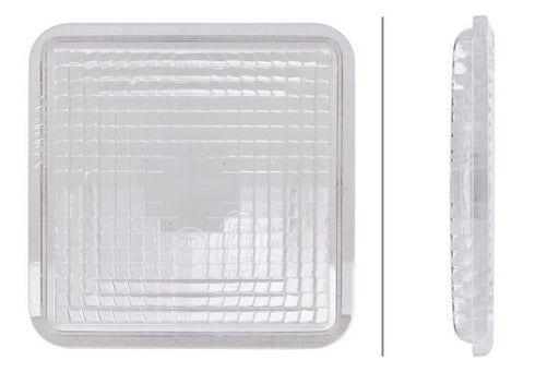 Hella 9EL 964 289-001 Lens, tail light assembly