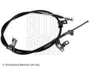 Blue Print ADT346359 Cable Pull, parking brake
