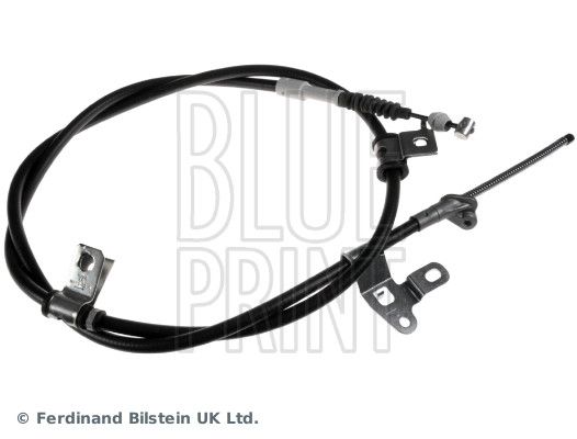 Blue Print ADT346359 Cable Pull, parking brake