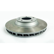 Juratek 2 x Front Vented Brake Discs VAG362L