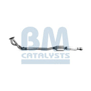 BM Catalysts Homologated Petrol Cat BM90443H