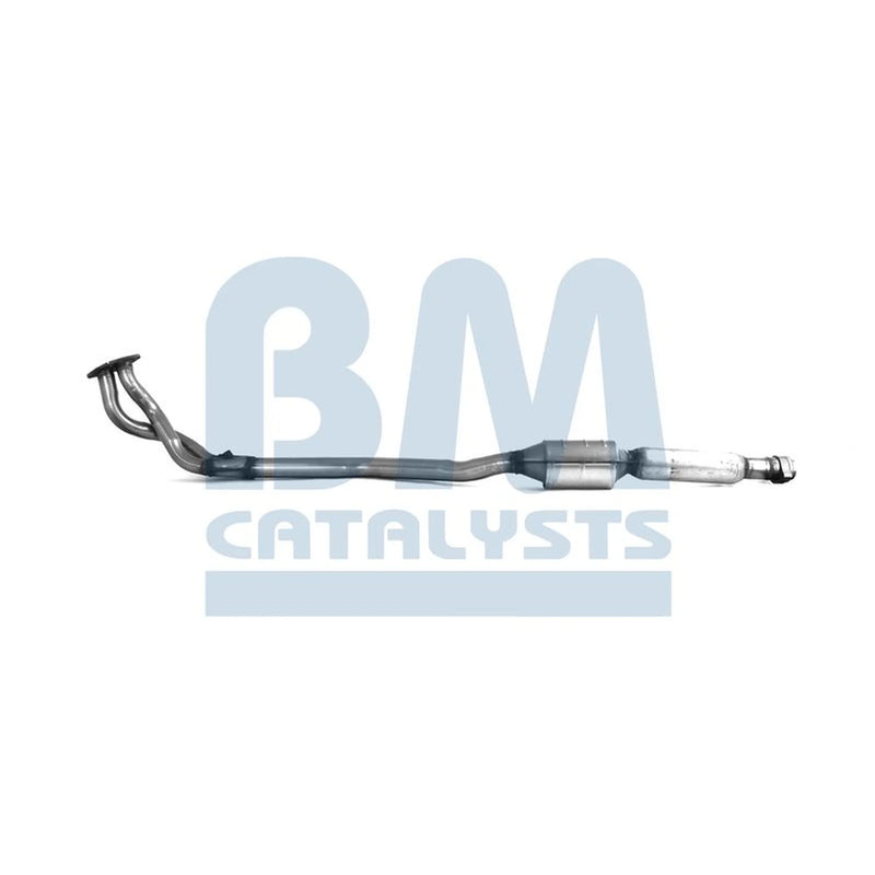 BM Catalysts Homologated Petrol Cat BM90443H