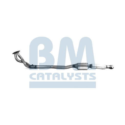 BM Catalysts Homologated Petrol Cat BM90443H