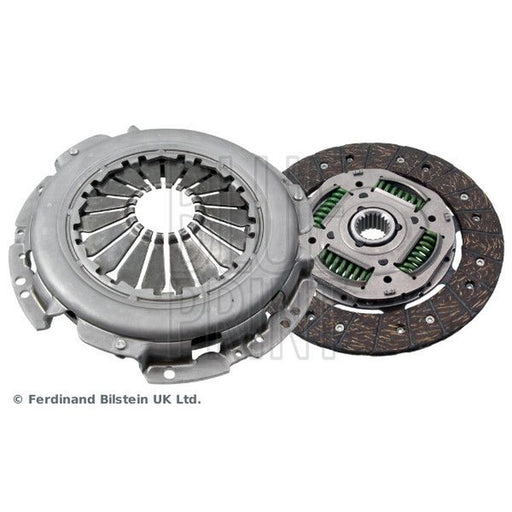 Blue Print Clutch Kit Set 3pc 228mm ADBP300027