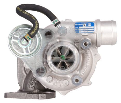 Febi Turbocharger Turbo Unit