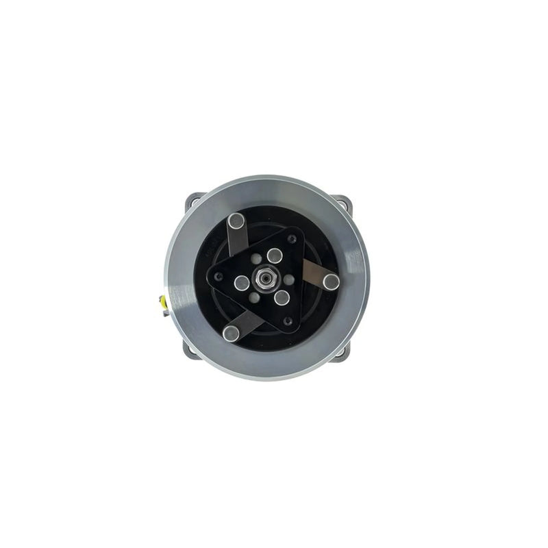 Mahle Air Conditioning Compressor ACP 1057 000P
