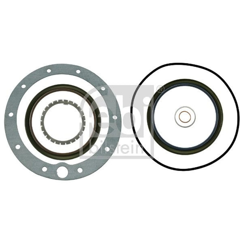 Febi External Planetary Gearbox Gasket Set 08489