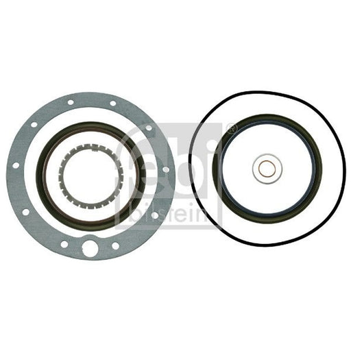 Febi External Planetary Gearbox Gasket Set 08489