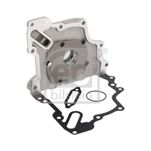 Febi Engine Oil Pump Assembly 34323