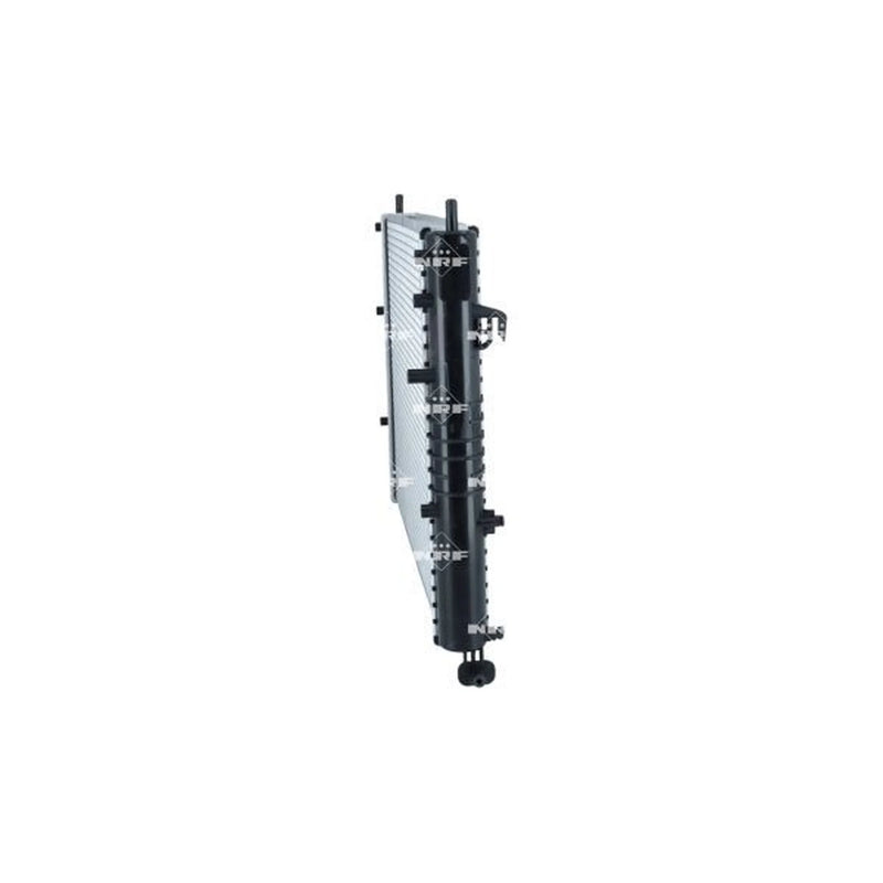 NRF Engine Radiator 58656