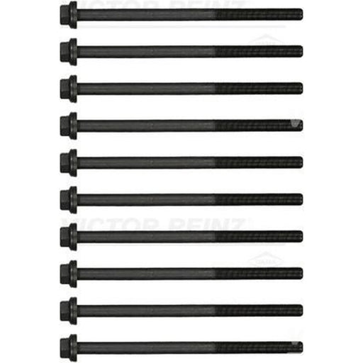 Victor Reinz Cylinder Head Bolt Set M12 14-18219-01