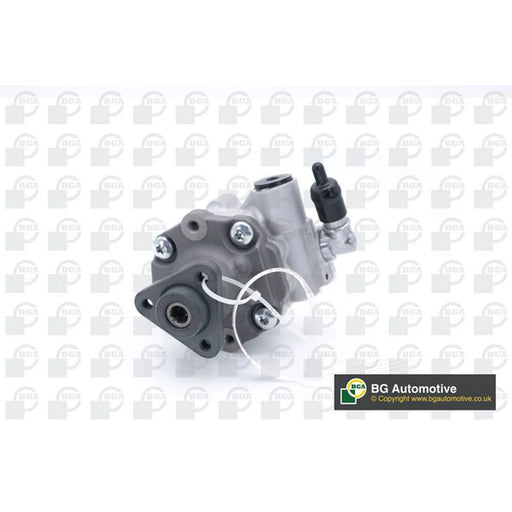 BGA Power Steering Hydraulic Pump PSP0158