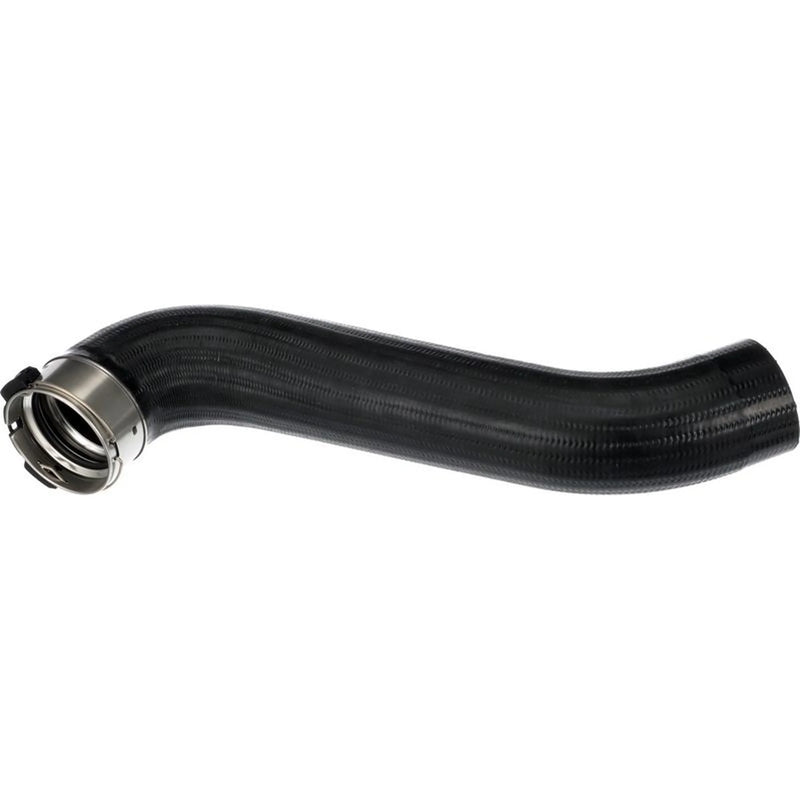 Gates Intercooler Turbo Charge Air Hose 600mm 09-1413