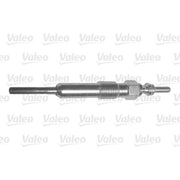 Valeo Diesel Engine Glow Plug 345172