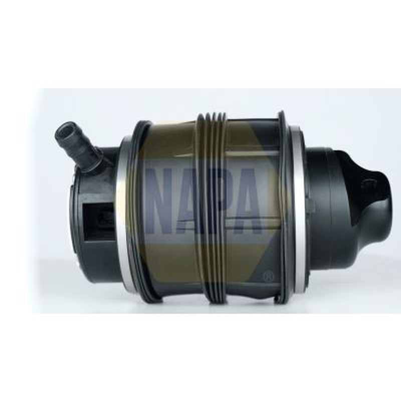 NAPA Air Suspension Spring Top yoke Rear Left NAS1032
