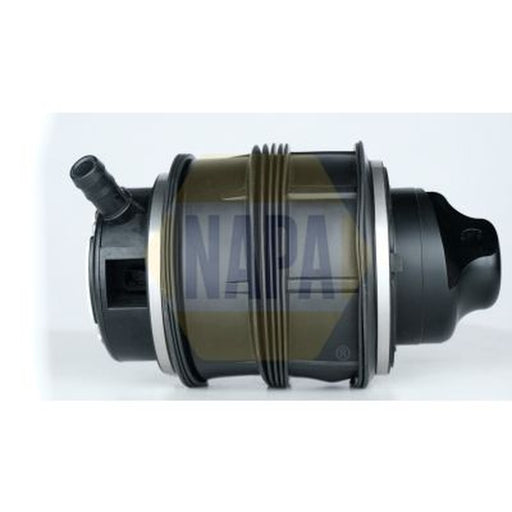 NAPA Air Suspension Spring Top yoke Rear Left NAS1032