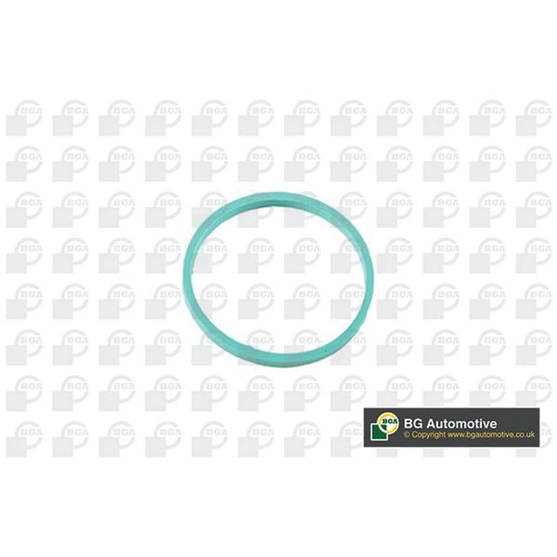 BGA Intake Manifold Gasket 5mm Thick NBR (nitrile butadiene rubber) RW4353
