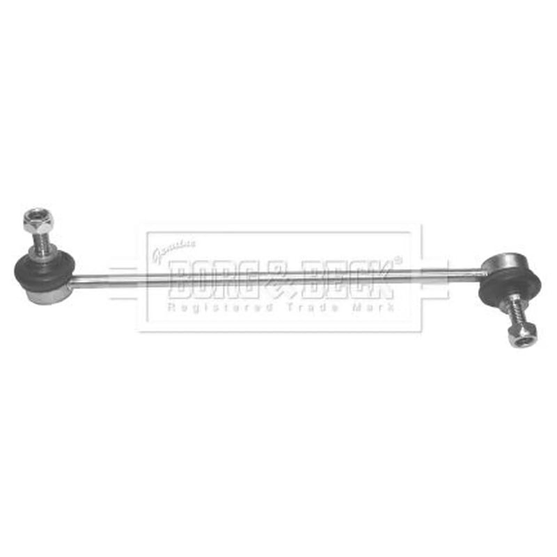 Borg & Beck Stabiliser Bar Link Coupling Rod BDL6817