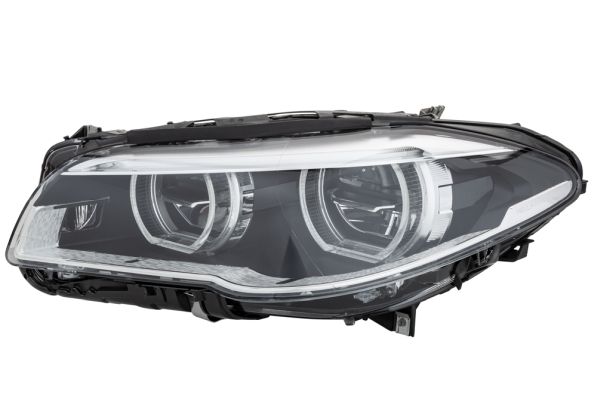 Hella Headlight Headlamp LED Left