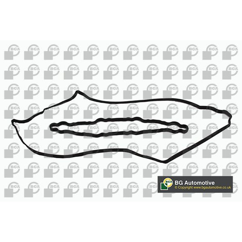 BGA Cylinder Head Cover Gasket Set NBR (nitrile butadiene RK9505