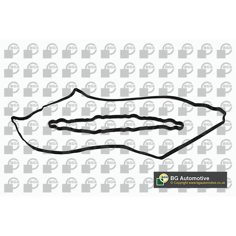 BGA Cylinder Head Cover Gasket Set NBR (nitrile butadiene RK9505