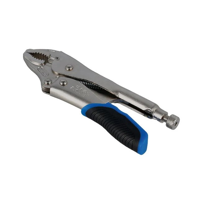 Laser Tools Screw Removal Locking Pliers 7" - PL