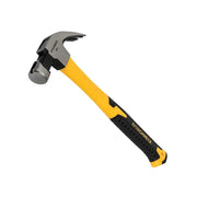Roughneck Claw Hammer Fibreglass Handle 567g (20oz) - 11-110