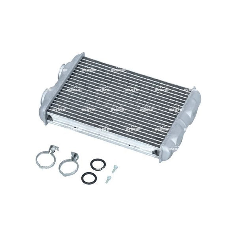 NRF Heater Matrix Core Heat Exchanger 54463