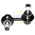 NAPA Stabiliser Bar Link Coupling Rod Front Left NST4175