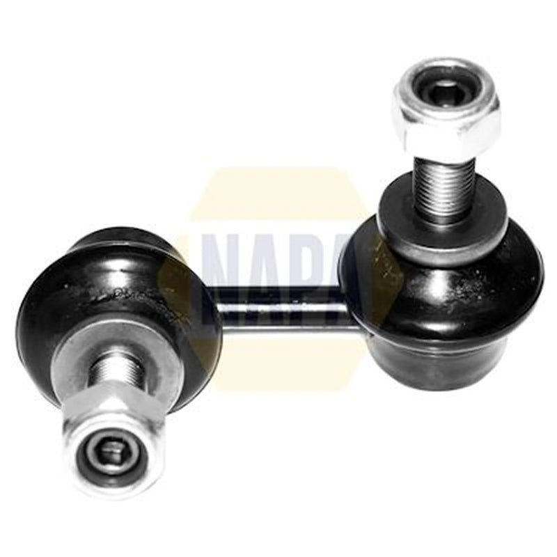 NAPA Stabiliser Bar Link Coupling Rod Front Left NST4175