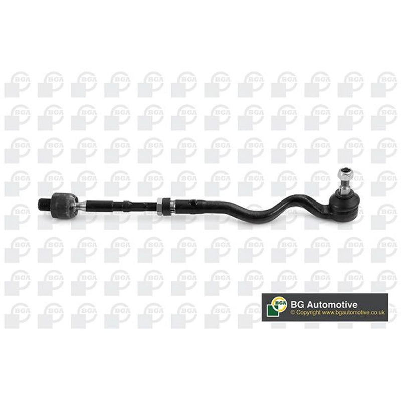 BGA Inner Rack End Right Joint Front Right SR0933
