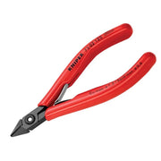 KNIPEX 75 02 125 Electronics Diagonal Cutter 125mm - 75 02 125 SB